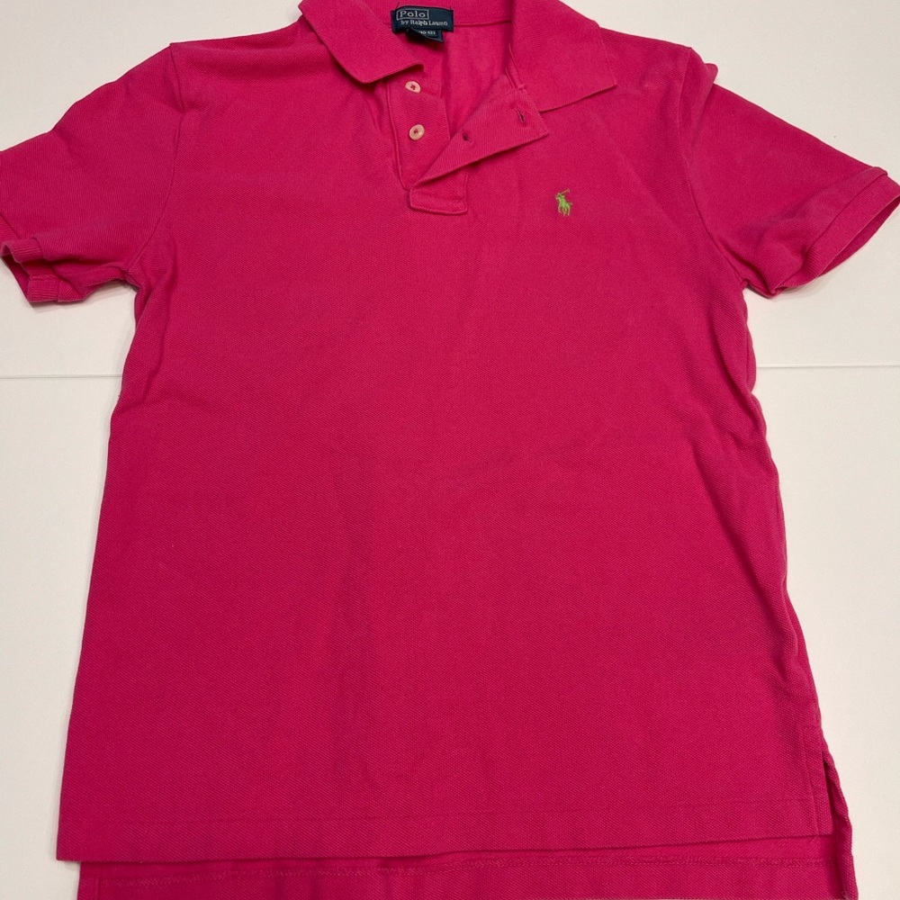 RL Polo shirt
